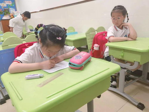 放學后的校園 “溪”相伴，漾“余”音——一堂筑夢15溪脈的學生課后故事
