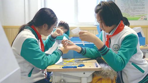 雙師素質課堂來啦 看數字化如何助力課后服務升級，護航學生課后看護